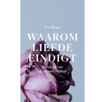 Waarom liefde eindigt