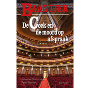 Nieuw binnen Baantjer 95 - De Cock en de moord op afspraak