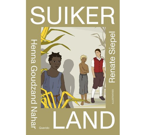 Nieuw binnen Suikerland