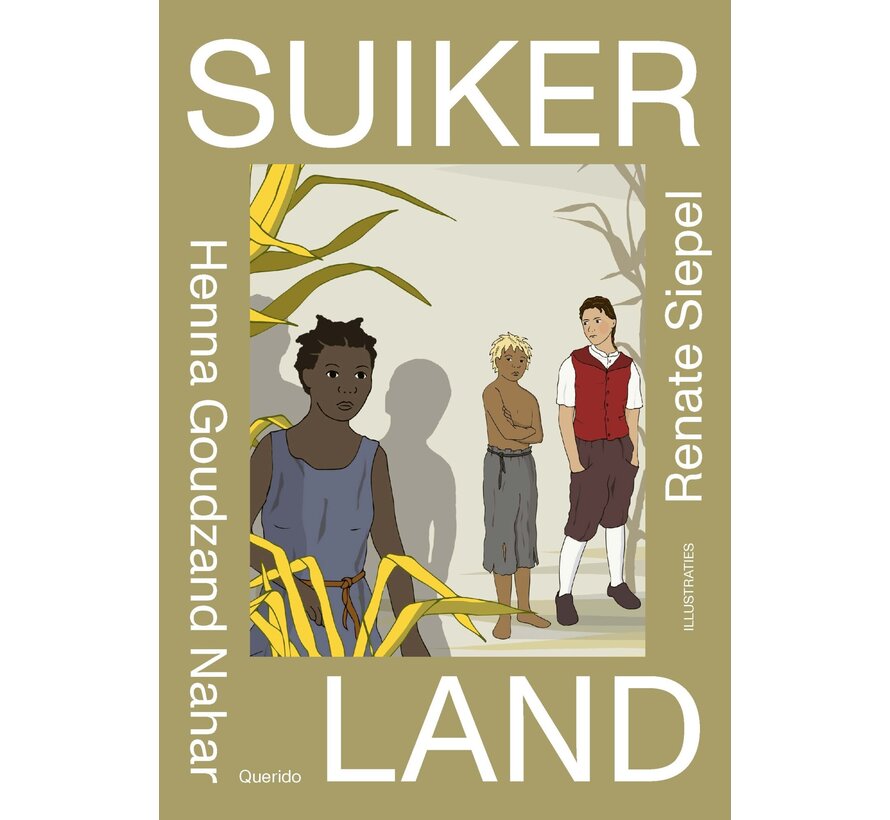 Suikerland