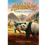 Spirit animals 3 - Overal gevaar