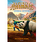 Spirit animals 3 - Overal gevaar