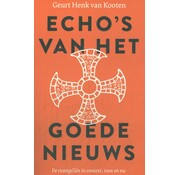 Nieuw binnen Echo's van het goede nieuws