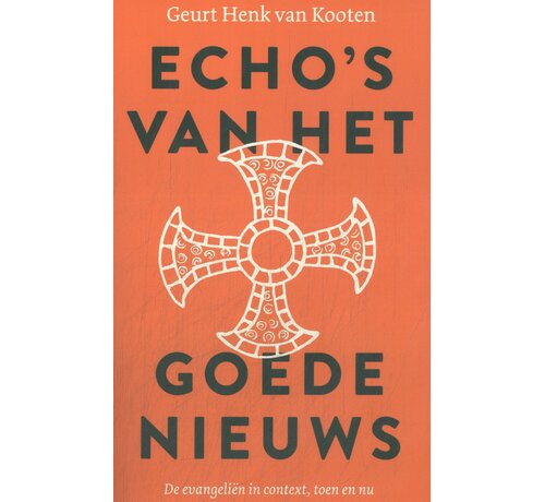 Nieuw binnen Echo's van het goede nieuws