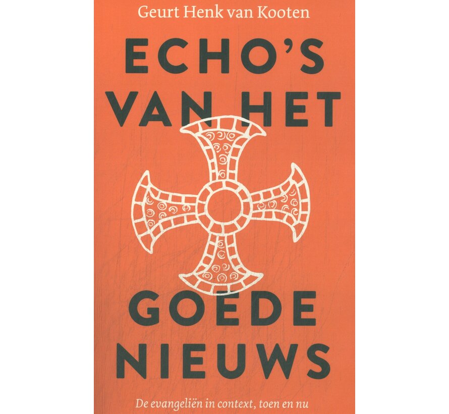 Echo's van het goede nieuws