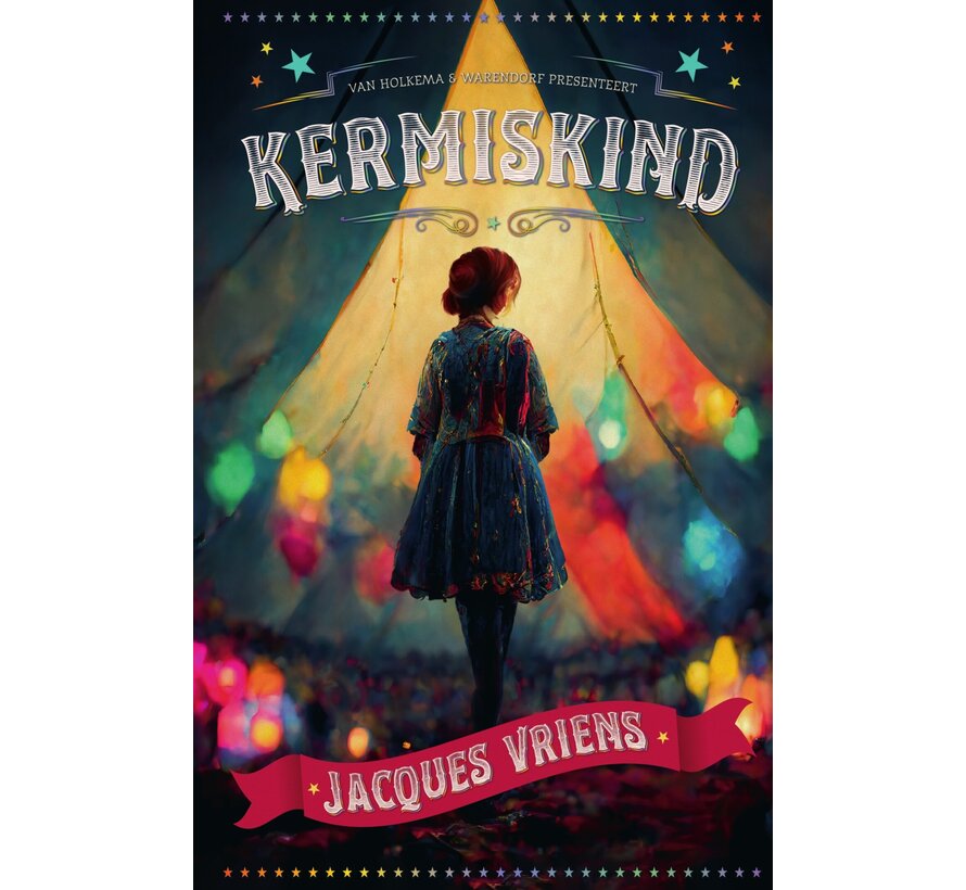 Kermiskind