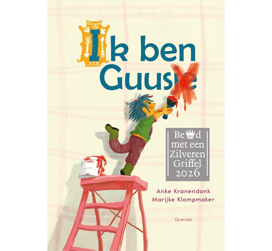 Ik ben Guus