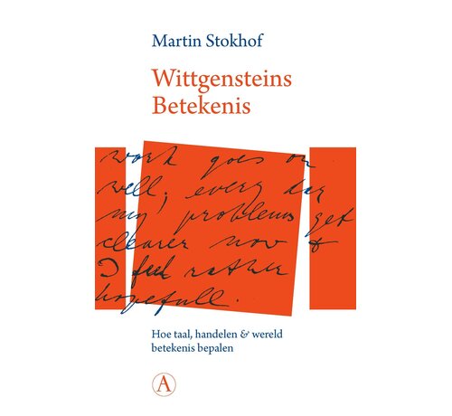 Nieuw binnen Wittgensteins betekenis