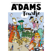 Stourtje - A'dams Tourtje