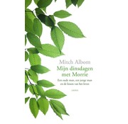 Nieuw binnen Mijn dinsdagen met Morrie