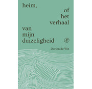 Nieuw binnen Heim, of het verhaal van mijn duizeligheid