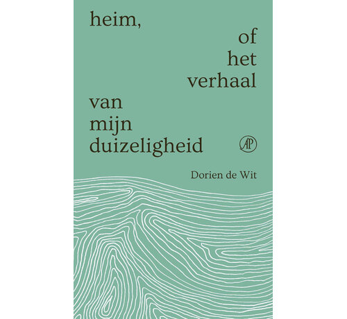 Nieuw binnen Heim, of het verhaal van mijn duizeligheid