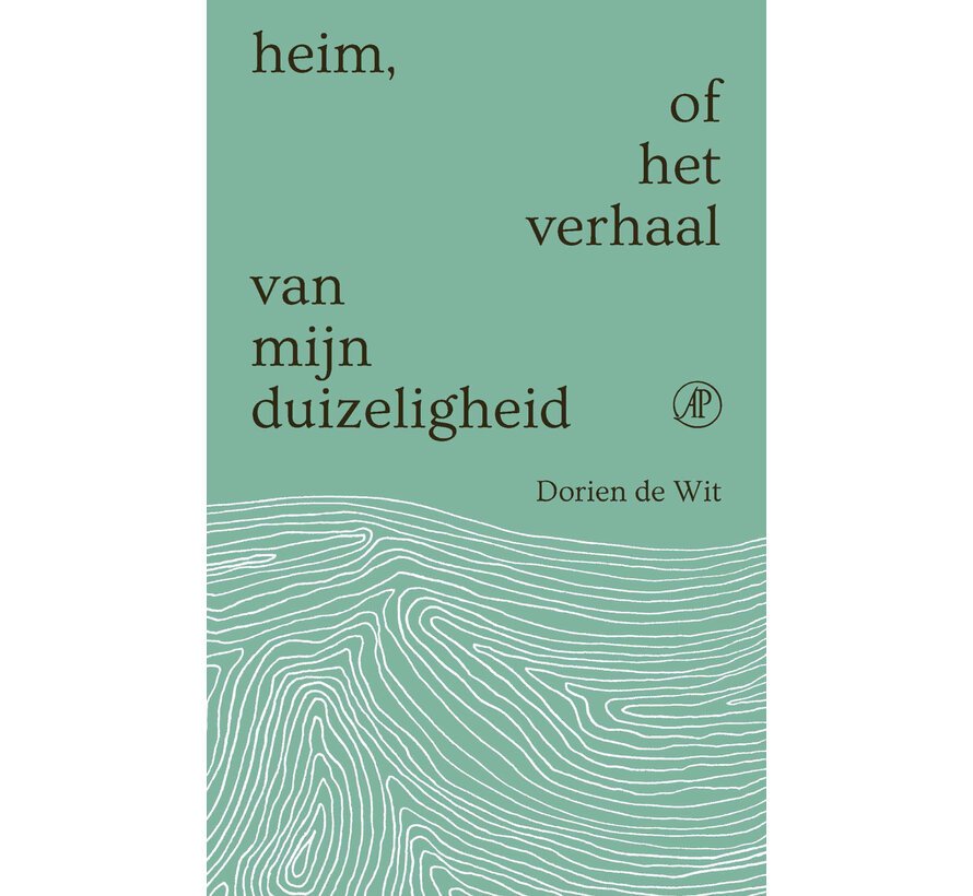 Heim, of het verhaal van mijn duizeligheid