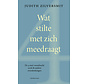 Wat stilte met zich meedraagt