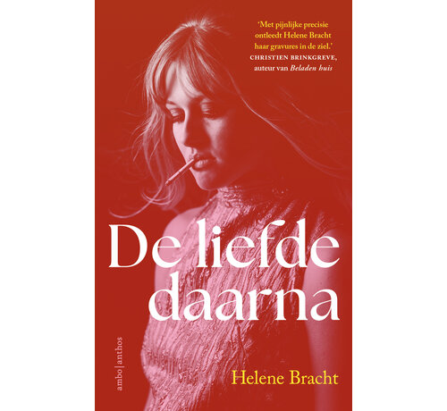 Nieuw binnen De liefde daarna