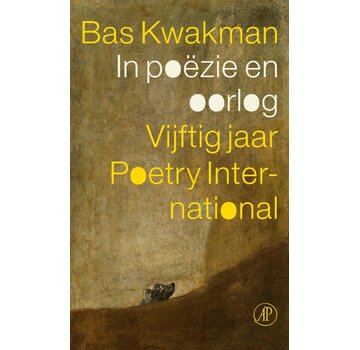 In poëzie en oorlog