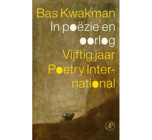 In poëzie en oorlog