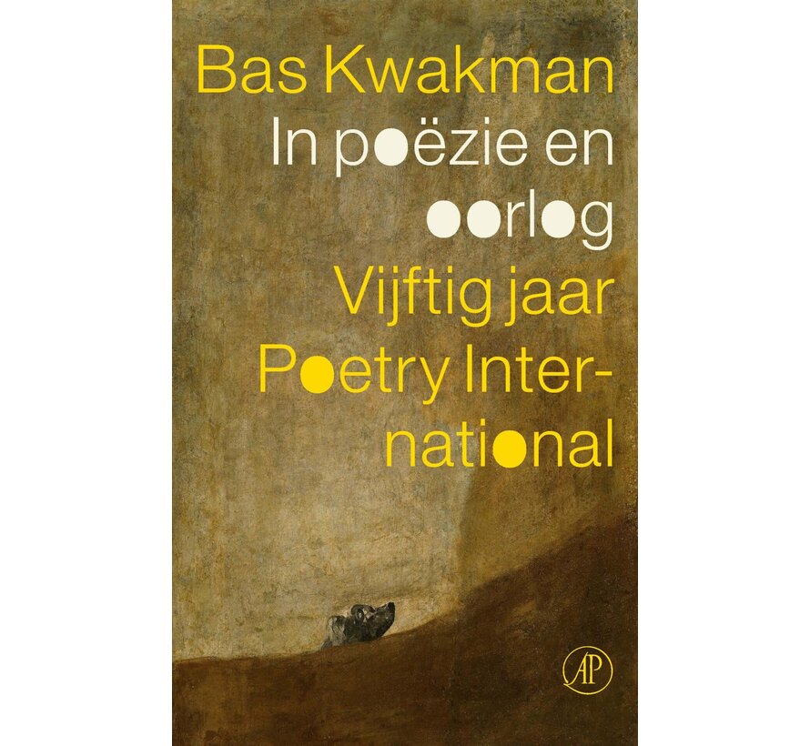 In poëzie en oorlog