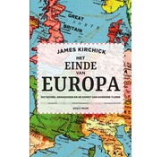 Het einde van Europa