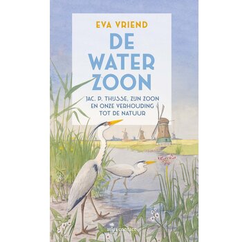 De waterzoon