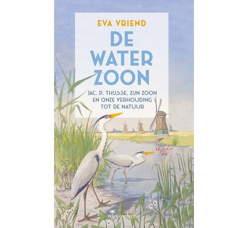De waterzoon