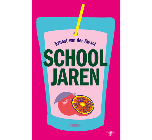 Nieuw binnen Schooljaren