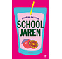 Schooljaren