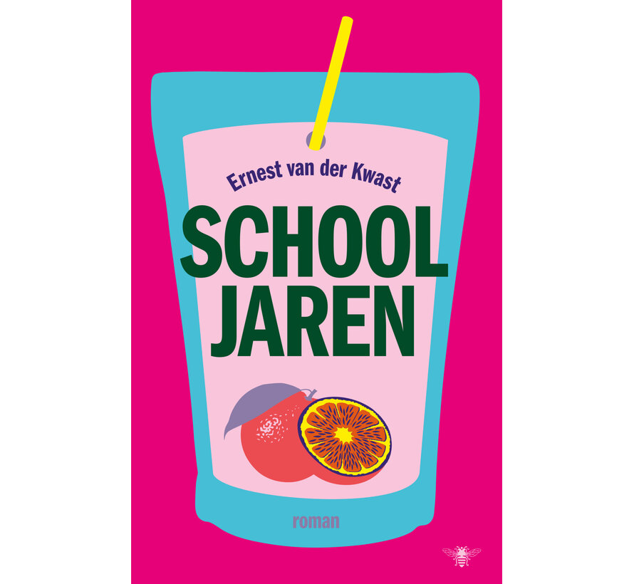 Schooljaren