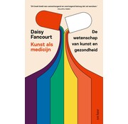 Nieuw binnen Kunst als medicijn