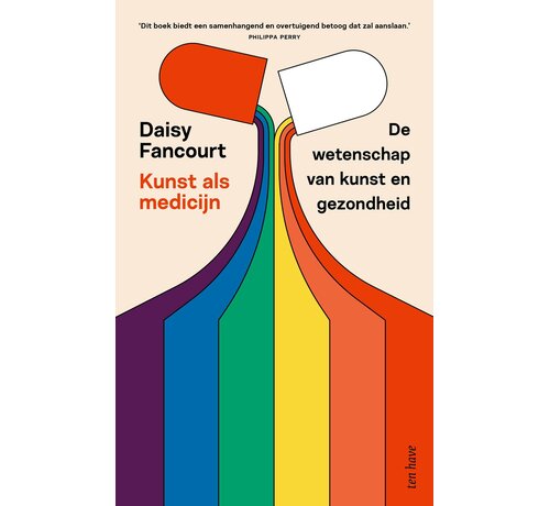 Nieuw binnen Kunst als medicijn