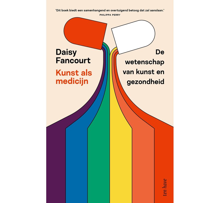 Kunst als medicijn