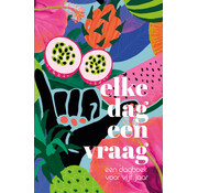 Elke dag een vraag - Fris en Fruitig