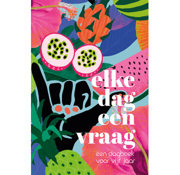 Elke dag een vraag - Fris en Fruitig