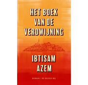 Nieuw binnen Het boek van de verdwijning