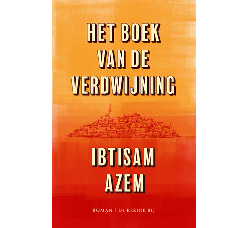 Nieuw binnen Het boek van de verdwijning