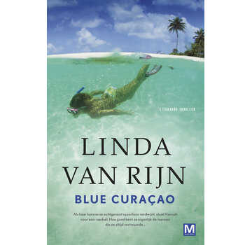Blue Curaçao