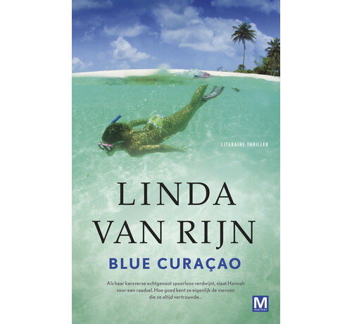 Blue Curaçao