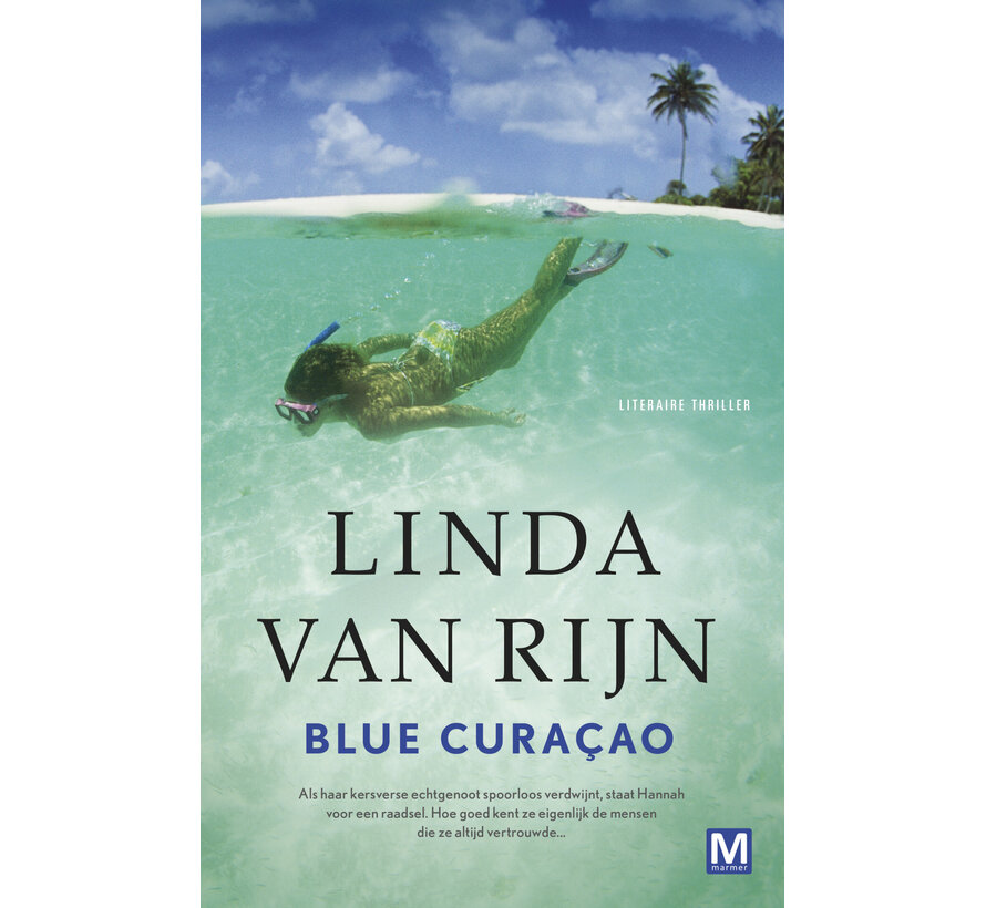Blue Curaçao