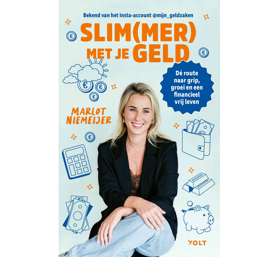 Slim(mer) met je geld