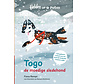 Helden op poten - Togo, de moedige sledehond