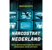 Narcostaat Nederland