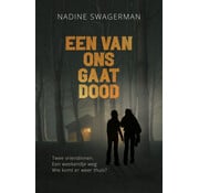 Nieuw binnen novelle - Een van ons gaat dood
