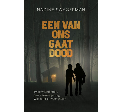 Nieuw binnen novelle - Een van ons gaat dood