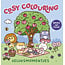 Cosy Colouring - Geluksmomentjes