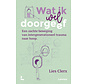 Wat ik wél doorgeef