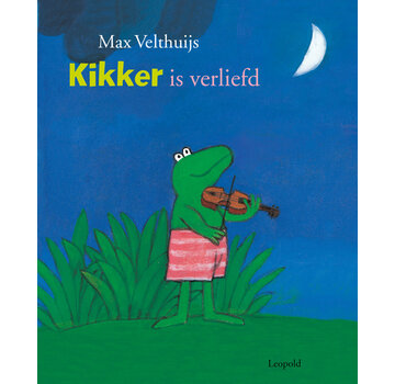 De wereld van Kikker - Kikker is verliefd