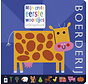 Mijn grote eerste woordjes uitklapboek - Boerderij