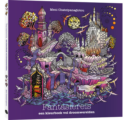 Fantasiereis