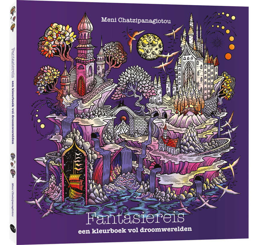 Fantasiereis