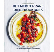 Nieuw binnen Het mediterrane dieet kookboek